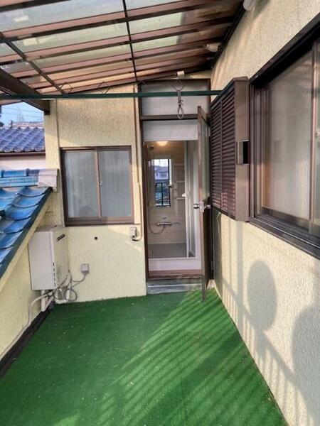 detached 埼玉県和光市新倉２丁目

地図を見る