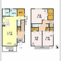 間取り：221014841700