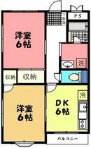 間取り：212052569961