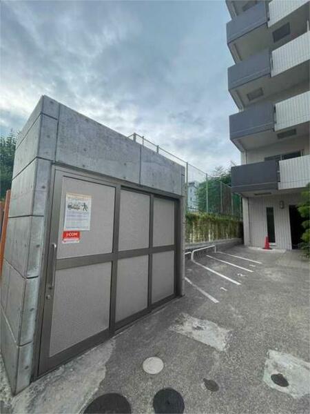 大阪府吹田市垂水町３丁目(賃貸マンション1K・6階・35.16㎡)の写真 その11