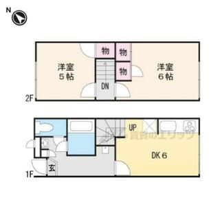 間取り：225008920614