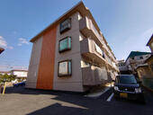 浜松市中央区富塚町 3階建 築42年のイメージ