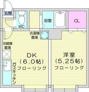 間取り：201027107285