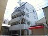 18kasugano 4階 築29年5ヶ月の賃貸物件