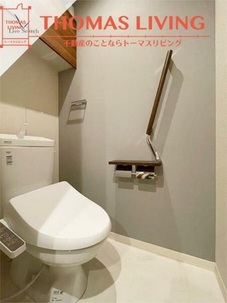 福岡県春日市大和町３丁目(賃貸マンション1LDK・1階・47.80㎡)の写真 その14