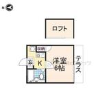 橿原神宮第５マンションのイメージ