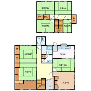 間取り：224005013219