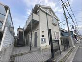 橿原市光陽町 2階建 築34年のイメージ