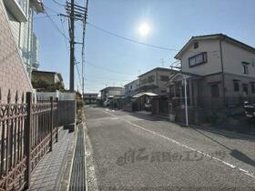 大和高田第１７マンション 201 ｜ 奈良県大和高田市大字市場（賃貸アパート1K・2階・16.74㎡） その3