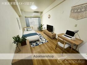 Ｐａｒｔｅｎａｉｒｅ土居田 305 ｜ 愛媛県松山市土居田町（賃貸マンション1R・3階・30.00㎡） その3
