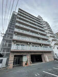 浜松市中央区塩町 9階建 築24年のイメージ