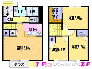 間取り：201026844959