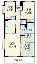 間取り：211063269318