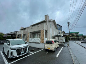 メゾンことぶき  ｜ 福岡県北九州市小倉北区下富野１丁目（賃貸アパート2LDK・2階・53.41㎡） その1