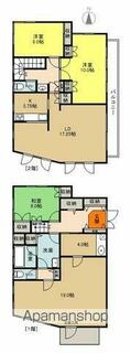 間取り：207010080881