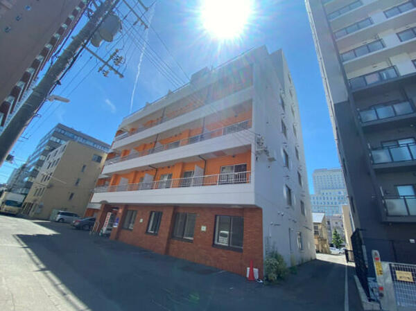 画像2:札幌市中央区北2条東「けいほくビレッジ」