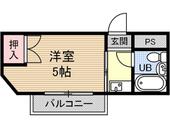 山崎第８マンションのイメージ