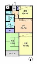 間取り：211065280473