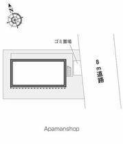 レオパレス聖蹟 103 ｜ 東京都多摩市東寺方１丁目（賃貸アパート1K・1階・20.28㎡） その11