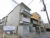 京都市南区猪熊通八条上る戒光寺町 3階建 築10年のイメージ