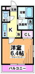 世田谷区羽根木２丁目 3階建 築11年のイメージ