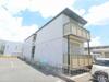 フラット茜 1階 築18年3ヶ月の賃貸物件