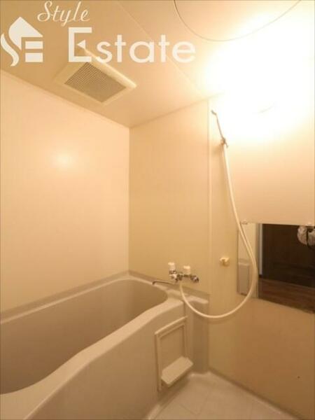 画像6:☆浴室