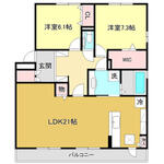 ラシェーブルセゾンのイメージ