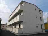 ラシェーブルセゾンのイメージ