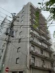 横浜市中区不老町１丁目 11階建 築43年のイメージ