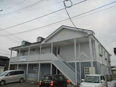 ルミエール川岸_トップ画像