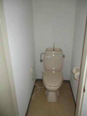 ルミエール川岸_その他_4