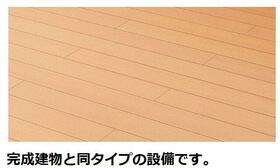 グレイスコート 201 ｜ 愛知県名古屋市守山区瀬古東３丁目（賃貸アパート1R・2階・44.05㎡） その10