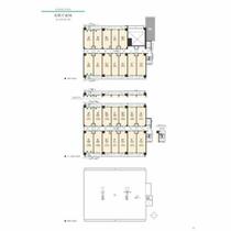 エステムコート名古屋　ＴＷＩＮ　ＥＡＳＴ 504 ｜ 愛知県名古屋市中村区日吉町（賃貸マンション1K・5階・21.22㎡） その5