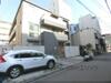めぞん井筒 2階 築18年1ヶ月の賃貸物件