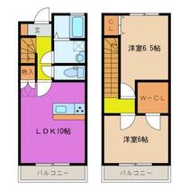 間取り：224007192611