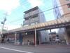北野白梅町駅より徒歩10分 4階 築33年の賃貸物件