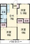 磐田市今之浦３丁目 4階建 築41年のイメージ