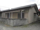 島田住宅　北棟　２号室のイメージ