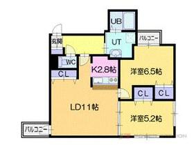 間取り：201021659083