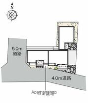 レオネクストリラ 201 ｜ 東京都葛飾区高砂２丁目（賃貸アパート1K・2階・25.12㎡） その8