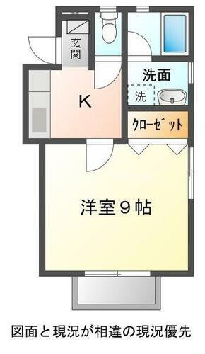 同じ建物の物件間取り写真 - ID:223026192642