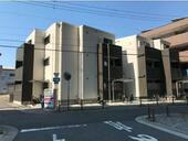 大阪市淀川区加島１丁目 3階建 築6年のイメージ