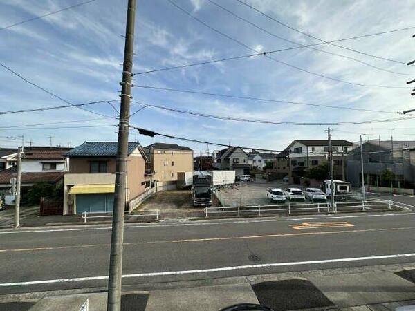 アネックスＩＳＯＭＵＲＡ｜愛知県名古屋市西区平出町(賃貸マンション1DK・2階・31.00㎡)の写真 その12