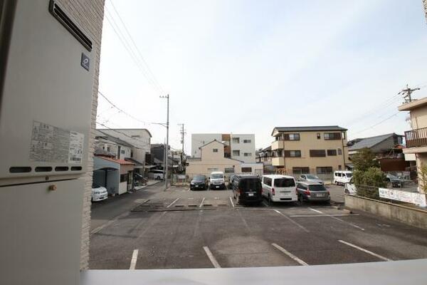 Ｎ’ｓタウン本陣 203｜愛知県名古屋市中村区十王町(賃貸アパート1K・2階・21.90㎡)の写真 その14