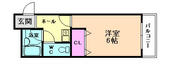池田市西本町 3階建 築28年のイメージ