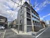グラカン京都駅前 悠 5階 築5年4ヶ月の賃貸物件