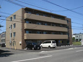 札幌市東区北二十一条東１２丁目 4階建 築16年のイメージ
