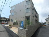 藤沢市辻堂神台２丁目 3階建 築9年のイメージ