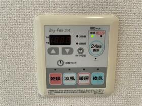 豊成Ｙハウス  ｜ 岡山県岡山市南区豊成１丁目（賃貸アパート1LDK・1階・40.68㎡） その13